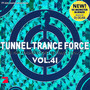 Tunnel Trance Force 41 - Tunnel Trance Force   