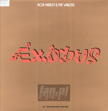 Exodus - Bob Marley