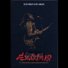 Exodus - Bob Marley