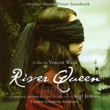River Queen  OST - Karl Jenkins