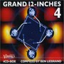 Grand 12-Inches vol.4 - Ben Liebrand