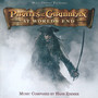 Pirates Of The Caribbean 3: At World's End  OST - Hans Zimmer