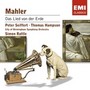 Das Lied Von Der Erde - Mahler