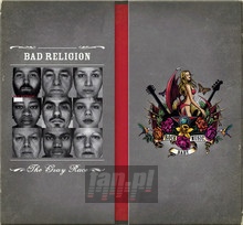 The Gray Race - Bad Religion