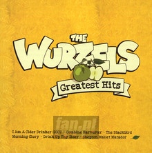 Greatest Hits - Wurzels - powiększ Greatest Hits - Wurzels