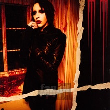Eat Me, Drink Me - Marilyn Manson - powiększ Eat Me, Drink Me - Marilyn Manson