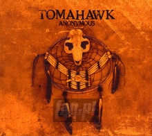 Anonymous - Tomahawk / Mike Patton