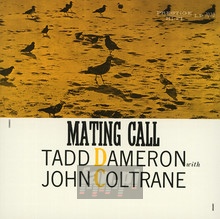 Matting Call - Tadd Dameron