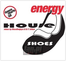 Energy - House Shoes