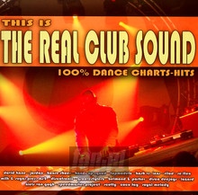 The Real Club Sound - V/A