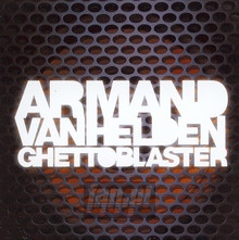 Ghettoblaster - Armand Van Helden 