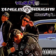 Pres Tangled Thoughts - Kurupt