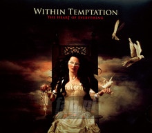 The Heart Of Everything - Within Temptation