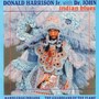Indian Blues - Donald Harrison