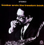 The Freedom Book - Booker Ervin