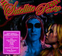 Ultra Payloaded Satellite - Perry Farrell's Satellite Party