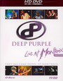 Live At Montreux 2006 - Deep Purple
