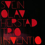 Inventio - Svein Olav Herstad Trio 