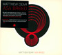Asa Breed - Matthew Dear