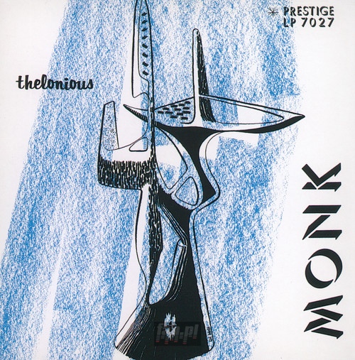 Trio - Thelonious Monk