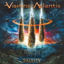 Trinity - Visions Of Atlantis