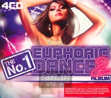 No.1 Euphoric Dance A - V/A