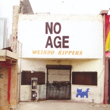 Weirdo Rippers - No Age - powiększ Weirdo Rippers - No Age