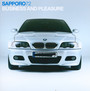 Business & Pressure - Sapporo 72