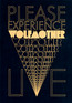 Please Experience - Wolfmother