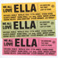 We All Love Ella - Tribute to Ella Fitzgerald