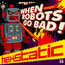 When Robots Go Bad - Hexstatic