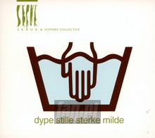Deep Still Strong Mild - Nymark Collective & Skurk - powiększ Deep Still Strong Mild - Nymark Collective & Skurk