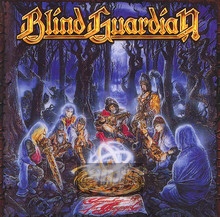 Somewhere Far Beyond - Blind Guardian