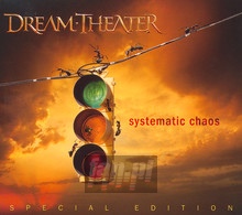 Systematic Chaos - Dream Theater