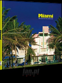 Earbooks-A Day In Miami - Earbook