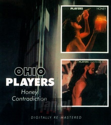 Honey/Contradiction - Ohio Players   