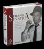 10 CD Wallet Box vol.2 - Frank Sinatra