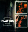 Honey/Contradiction - Ohio Players   