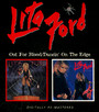 Out For Blood/Dancin' On - Lita Ford