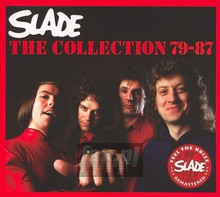 Collection 1979-1987 - Slade