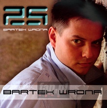 25 - Bartek Wrona - powiększ 25 - Bartek Wrona