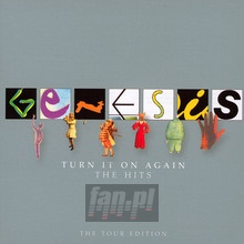 Turn It On Again: The Best Of - Genesis