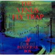 Pandora's Box - Venus Fly Trap Pandora's Box - Venus Fly Trap