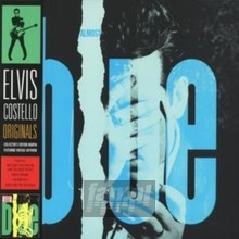 Almost Blue - Elvis Costello