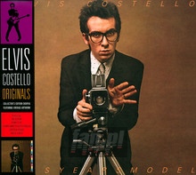 This Year's Model - Elvis Costello - powiększ This Year's Model - Elvis Costello