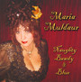 Naughty Bawdy & Blue - Maria Muldaur