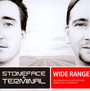 Wide Range - Stoneface & Terminal