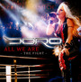 All We Are-The Fight - Doro
