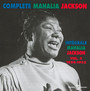 Complete vol. 5: 1954-1955 - Mahalia Jackson
