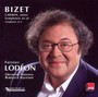 Carmen-Suites Symphonique - G. Bizet